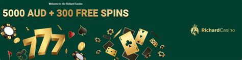 Richard Casino Promo Codes: Unlock Your Winning Potential.
